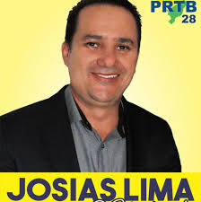 Josias Lima O Motorista
