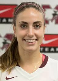 Danielle Boiago (11/7/2016)