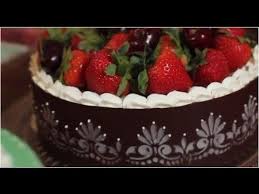 Pin By Julia M Usher On My Sweets Videos Cake Wraps Cupcake Cakes Cake Decorating Tips