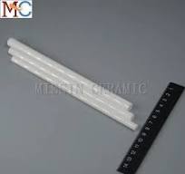 6.0g/cm3 High Density Zro2 Ceramic Rod/Shaft - Zirconia ...