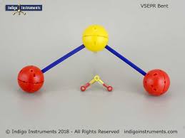What is shape and geometry? So2 Bent Molecular Geometry Vsepr Theory Model