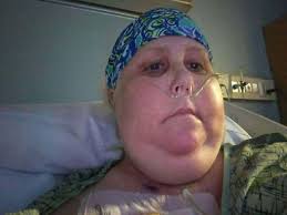 Fundraiser for Laura Ritchey by Alexander Ramirez : Laura Ritchey Fighting  Cancer