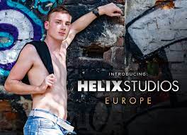 Helix Studios Blog