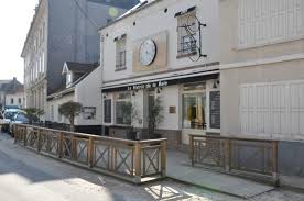 Le Bistrot De La Baie Le Crotoy Restaurant Avis Numero De Telephone Photos Tripadvisor