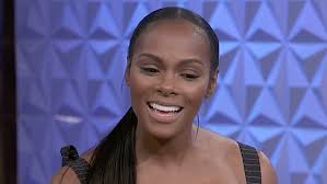 My heart is so full': Tika Sumpter and Nicholas James marry