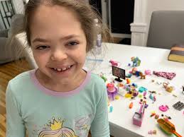 Please pray for my granddaughter Faith. She is in the hospital with covid  and now septic shock from a surgery