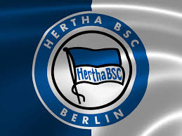 Feel free to send us your own wallpaper and we will consider adding it to appropriate category. Hertha Bsc Berlin Bilder