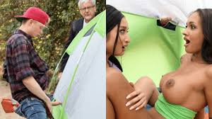 Search Results for “camping” – Naked Girls