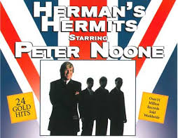 Tickets Hermans Hermits Starring Peter Noone Higley