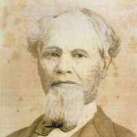 Rev Morgan Clower Turrentine (1800–1881)