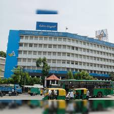 Can Fin Homes Share Price Today - Can Fin Homes Ltd Stock Price Live Nse/Bse