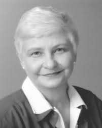 Rosalind McGee Obituary (1937