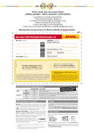 Dhl paketaufkleber international ausdrucken pdf from www.myhermes.de downloads deutsche post brief international. Participate Actively Brillenweltweit Brillen Spenden Sehen Schenken