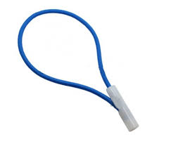 tendeur cabiclic 25cm bleu pour bache piscine plus