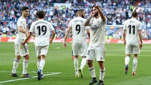 Real club celta de vigo. Real Madrid 2 0 Celta Vigo Report Ratings Reaction As Bale Strike Caps Zidane S Winning Return 90min
