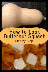 How To Cook Butternut Squash Recipe In 2020 Butternut Squash Boil Butternut Squash Food Recipes