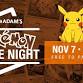 Pokémon Trade Night event image