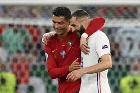 Pasalnya, mereka juga harus bertemu dengan tim tanggujh prancis dan jerman. Goyfru 0ipzdym