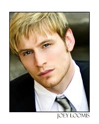 Joey Loomis's Instagram, Twitter & Facebook