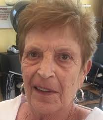 Shirley Terenzi Obituary (1934