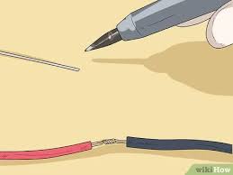 To understand why, you must first know that vape pen batteries have what is called a 510 thread. 3 Ways To Fix Vape Pen Wires Wikihow