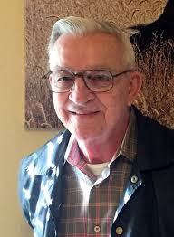 James Weddel Obituary