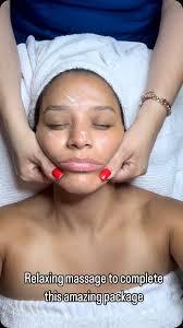 Join me as I visit @atheneaskincarestudio in Jensen Beach for my monthly  facial 💆‍♀️🧴Nancy will treat you with the best techniques and latest  technology in skin care to achieve the skin of your dreams ...