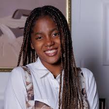 Fundraiser by Stacia Toney : Stacia's Journey: Education Meets Heritage