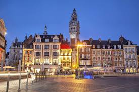 Lille haberleri sayfasında ilgili tüm futbol ve spor haberlerini bulabilirsiniz. How To Spend 3 Days In Lille 2021 Travel Recommendations Tours Trips Tickets Viator