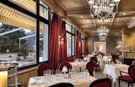Book your table in the link in our bio 👆🏻 Le Grand Restaurant La Grande Terrasse Gstaad Restaurant Reviews Photos Phone Number Tripadvisor