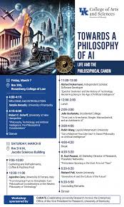 Natalie Nenadic | University of Kentucky College of Arts & Sciences