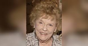 Obituary information for Barbara O'Reilly Gleason