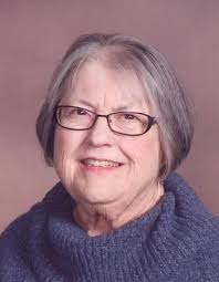 Sue McAbee Obituary (1940