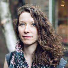 Rangi Robinson (@rangfu)