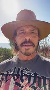 Our brother 4 life the incredible thespian Raoul Max Trujillo is