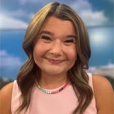 That's (news) show biz! I made my debut anchoring at WIBW TV yesterday…