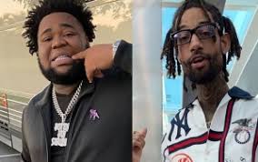 Or is it possible that pnb rock assumptions are incorrect? Rod Wave Claps Back At Pnb Rock After He Criticizes Young Rappers