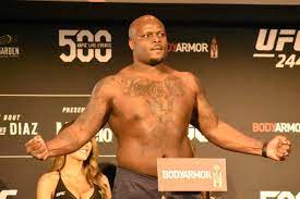 Derrick lewis breaking news and and highlights for ufc 265 fight vs. Ufc Vegas 6 Lewis Vs Oleinik Weigh In Results