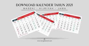 Free editable 2021 calendar template available in adobe illustrator ai, eps {version 10+} & pdf file formats. Download Kalender 2021 Gratis Format Cdr Pdf Psd Dan Png Lengkap Kalender Desain Kalender Template