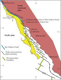 Juan De Fuca Plate An Overview Sciencedirect Topics