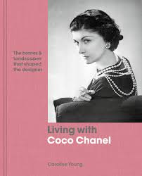 The founder and namesake of the chanel brand. Living With Coco Chanel The Homes And Landscapes That Shaped The Designer Young Caroline 9780711240346 Amazon Com Books