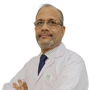 Dr. Pavan Kumar