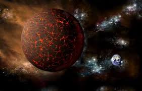Although most people associated lava with a huge volcanic eruption this would not be the biggest fear. Apocalyptic Effects Of Yellowstone Supervolcano Eruption That Took Place 630 000 Years Ago Revealed