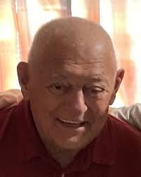 Wallace J. Fraser Obituary November 9, 2024