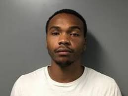 DEANGELO CUNNINGHAM 12/17/2020