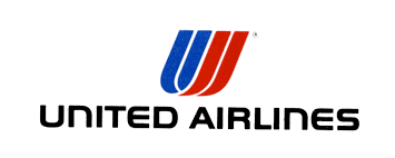 United air lines, inc., more commonly known as united airlines, is a leading american airline company, which is the use of blue color in the united airlines logo stands for approachability, excellence and grace of the corporation, whereas the white color depicts nobility, elegance and purity. United Airlines Logo Icons Png Free Png And Icons Downloads