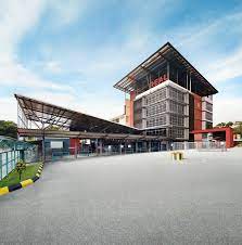 Real schools, shah alam campus. Shah Alam Greenpark Campus R E A L Schools