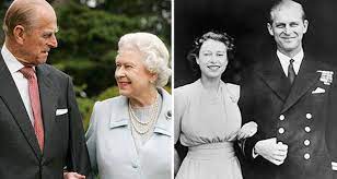 Ea rămâne singură în generaţia ei. PrinÅ£ul Philip A Implinit 97 De Ani Regina Elisabeta A Ii A A SÄƒrbÄƒtorit SambÄƒtÄƒ 92 De Ani