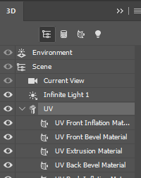 How to get out of 3d mode in photoshop. Solved Re How To Turn Off 3d Mode In Photoshop Cc Page 2 Adobe Support Community 6147054