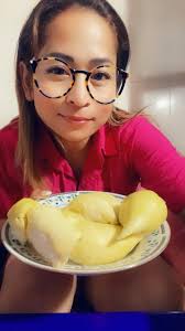 You need to eat this before you talk to me :